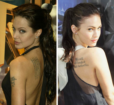 5 Celeb Lookalikes | LondonCityGirl